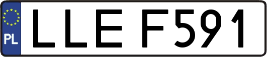 LLEF591