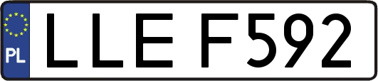 LLEF592