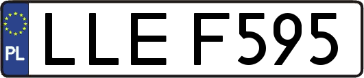 LLEF595