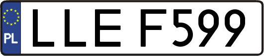 LLEF599