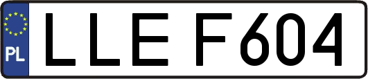 LLEF604