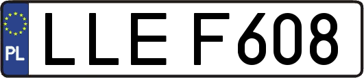 LLEF608