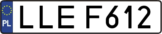 LLEF612