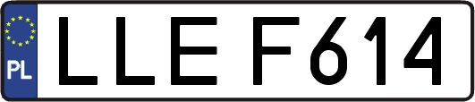 LLEF614