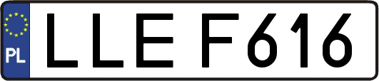 LLEF616