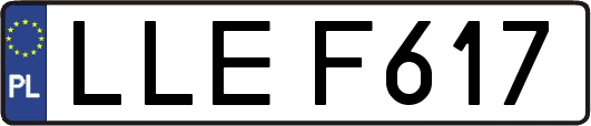 LLEF617