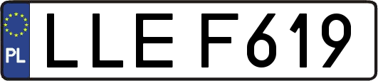 LLEF619