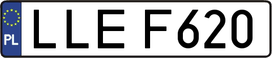 LLEF620