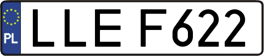 LLEF622