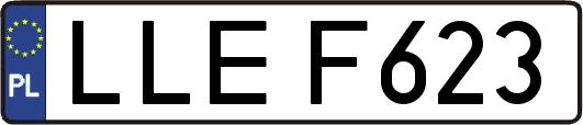 LLEF623