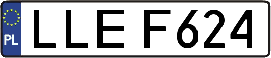 LLEF624