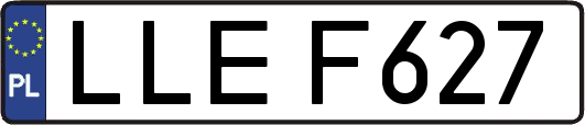 LLEF627