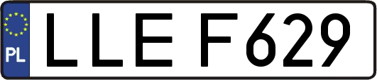 LLEF629