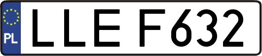 LLEF632