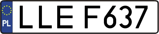LLEF637