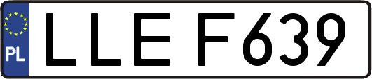 LLEF639