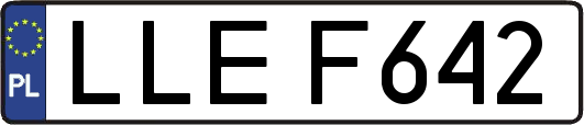 LLEF642