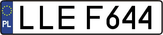 LLEF644
