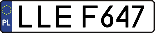 LLEF647