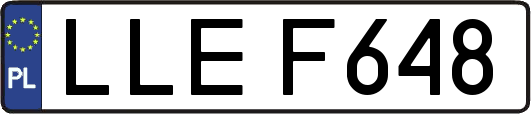 LLEF648