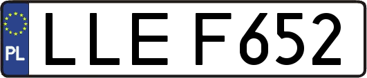 LLEF652