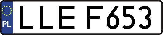 LLEF653