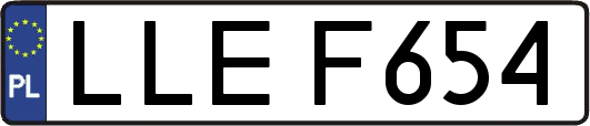 LLEF654