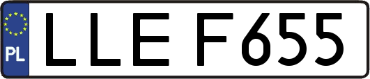 LLEF655