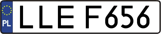 LLEF656