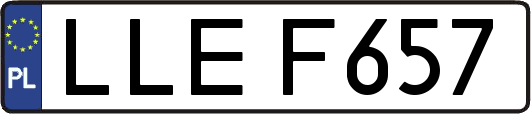 LLEF657