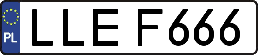LLEF666