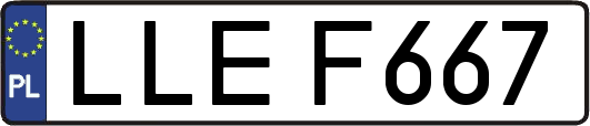 LLEF667