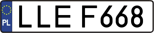 LLEF668