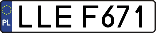 LLEF671