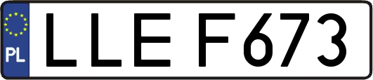 LLEF673