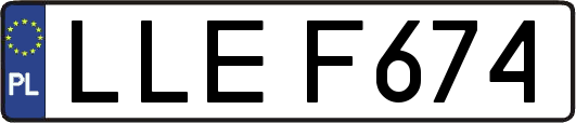 LLEF674