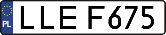 LLEF675
