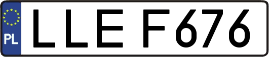 LLEF676