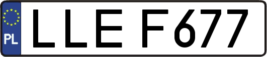 LLEF677