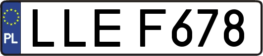LLEF678