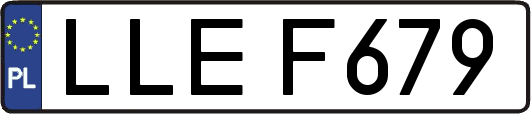 LLEF679