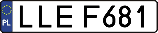 LLEF681