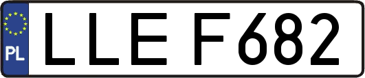 LLEF682