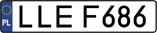 LLEF686