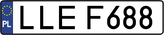 LLEF688