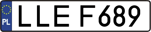 LLEF689