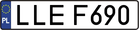 LLEF690