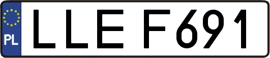 LLEF691