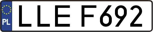 LLEF692