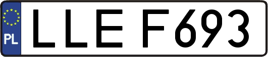 LLEF693